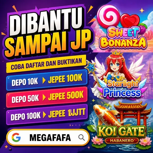 agen judi tembak ikan